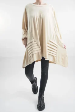 Made In Italy Chalet Vente Top Stone