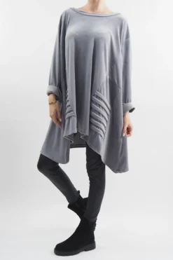 Made In Italy Chalet Vente Top Storm 7 Made In Italy Chalet Vente Top Storm -VogueCurve Store made in italy chalet vente top storm 2.jpg