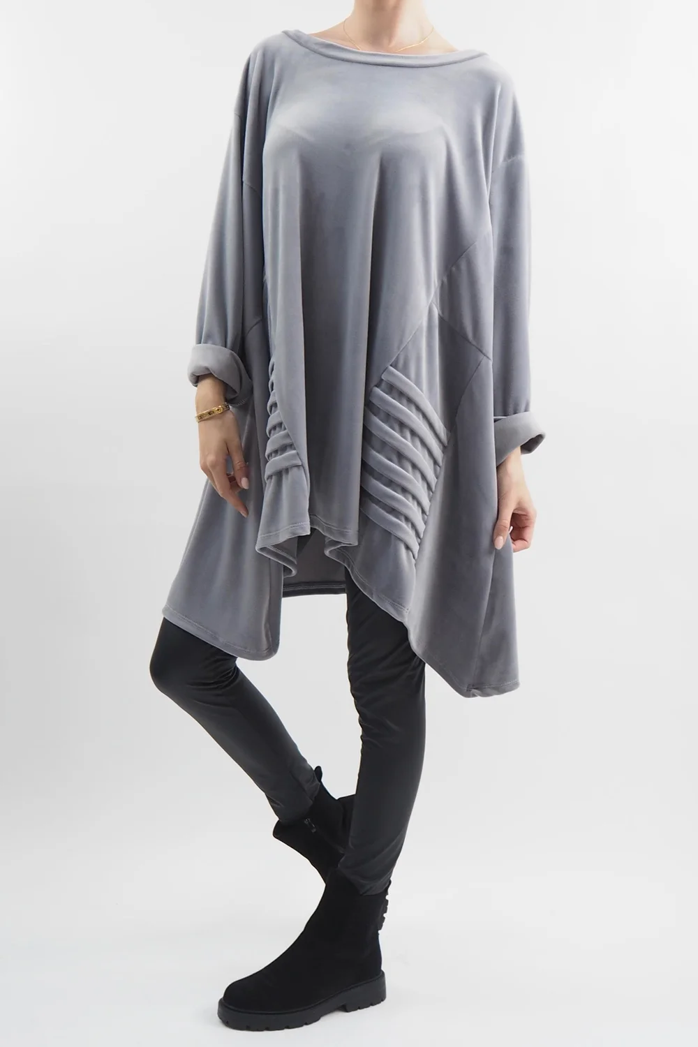 Made In Italy Chalet Vente Top Storm 4 Made In Italy Chalet Vente Top Storm - Image 2