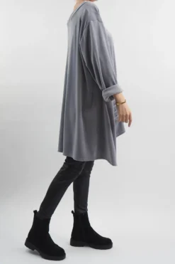 Made In Italy Chalet Vente Top Storm 8 Made In Italy Chalet Vente Top Storm -VogueCurve Store made in italy chalet vente top storm 3.jpg