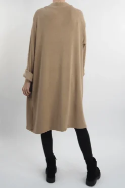 Made In Italy Chalet When 2 Become 1 Dress Camel 9 Made In Italy Chalet When 2 Become 1 Dress Camel -VogueCurve Store made in italy chalet when 2 become 1 dress camel2.jpg