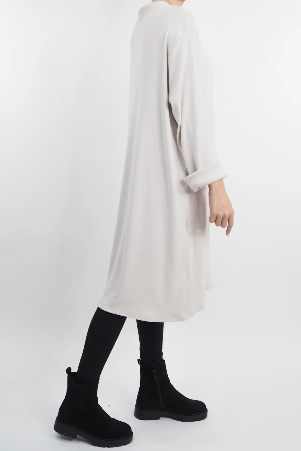 Made In Italy Chalet When 2 Become 1 Dress Stone 4 Made In Italy Chalet When 2 Become 1 Dress Stone - Image 2