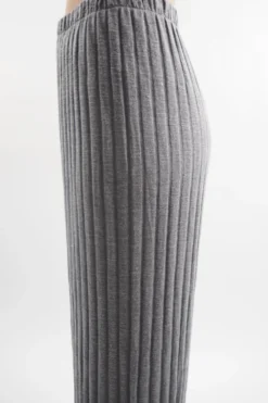 Made In Italy Classic Super Soft Ribbed Fine Knit Pant Slate Marl 11 Made In Italy Classic Super Soft Ribbed Fine Knit Pant Slate Marl -VogueCurve Store made in italy classic super soft ribbed fine knit pant slate marl 5.jpg