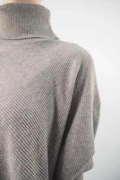 Made In Italy Conrad Archie Le Sac Dress Mocha Marl 16 Made In Italy Conrad Archie Le Sac Dress Mocha Marl -VogueCurve Store made in italy conrad archie le sac dress mocha marl8.jpg