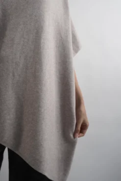 Made In Italy Conrad Tilt Knit Top Oatmeal -VogueCurve Store made in italy conrad tilt knit top oatmeal1.jpg