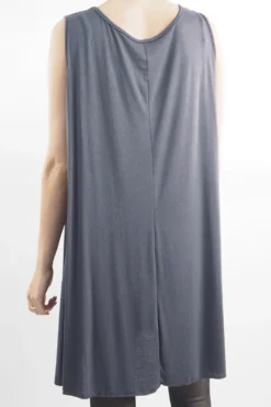 Made In Italy Fine Jersey Swing Vest Graphite Grey -VogueCurve Store made in italy fine jersey swing vest graphite203.jpg 1