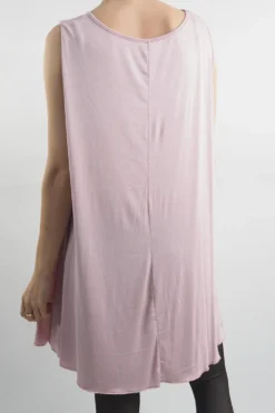 Made In Italy Fine Jersey Swing Vest Rose Pink -VogueCurve Store made in italy fine jersey swing vest rose203.jpg 1