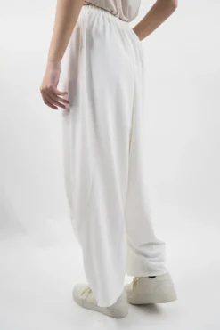 Made In Italy Lagenlook Classic Cocoon Pant Ecru -VogueCurve Store made in italy lagenlook classic cocoon pant ecru 3.jpg