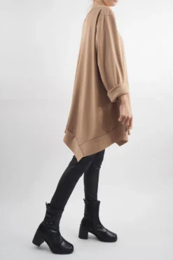 Made In Italy Moxie Umbrella Top Toast -VogueCurve Store made in italy moxie umbrella top toast12.jpg