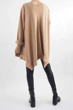 Made In Italy Moxie Umbrella Top Toast -VogueCurve Store made in italy moxie umbrella top toast13.jpg