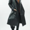 Made In Italy Neo Trench Coat Black -VogueCurve Store made in italy neo trench black01.jpg