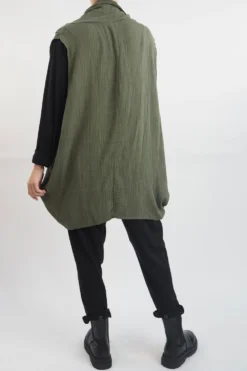 Made In Italy Obi Crepe Cotton Cross Cowl Tank Bonsai 12 Made In Italy Obi Crepe Cotton Cross Cowl Tank Bonsai -VogueCurve Store made in italy obi crepe cotton cross cowl tank bonsai13.jpg