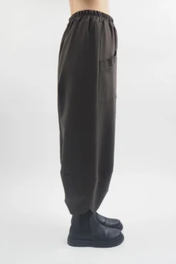 Made In Italy Ori X Stretch Shelby Pant Bonsai -VogueCurve Store made in italy ori x stretch shelby pant bonsai 7.jpg