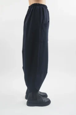 Made In Italy Ori X Stretch Shelby Pant Ink -VogueCurve Store made in italy ori x stretch shelby pant ink 8.jpg