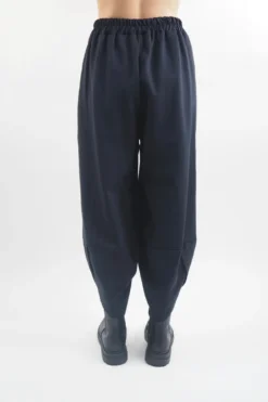 Made In Italy Ori X Stretch Shelby Pant Ink -VogueCurve Store made in italy ori x stretch shelby pant ink 9.jpg