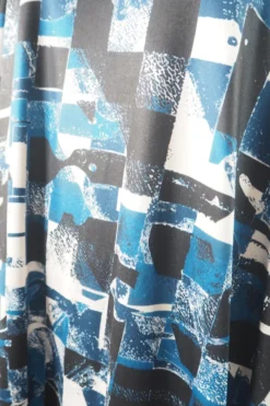 Made In Italy Oversized Tech Soft Cocoon Dress Cubist Sapphire 17 Made In Italy Oversized Tech Soft Cocoon Dress Cubist Sapphire -VogueCurve Store made in italy oversized tech soft cocoon dress cubist sapphire207.jpg