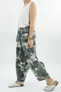 Made In Italy Seven Nations Shelby Cocoon Pant Camo // 12 Made In Italy Seven Nations Shelby Cocoon Pant Camo // -VogueCurve Store made in italy seven nations shelby cocoon pant camo 14.jpg