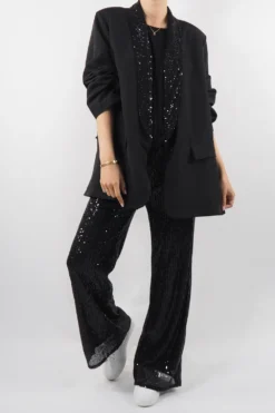 Made In Italy Trinny Tux Black *Pre Order Due Approx 7th Nov* 9 Made In Italy Trinny Tux Black *Pre Order Due Approx 7th Nov* -VogueCurve Store made in italy trinny tuxe black 01.jpg 1